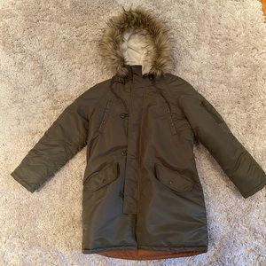 American Eagle Women’s Winter Coat